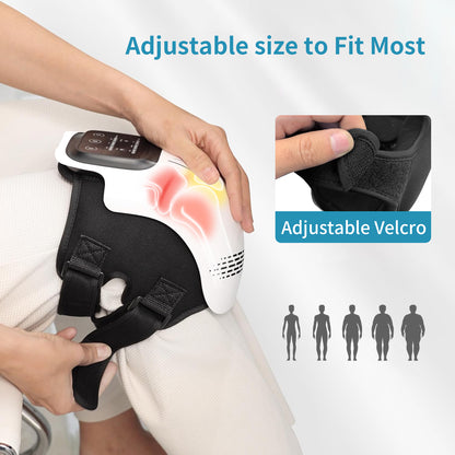 Kneevo™ Knee Massager