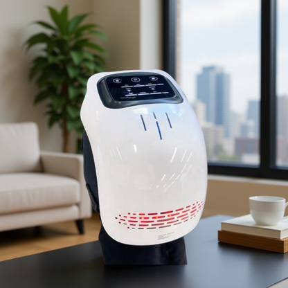 Kneevo™ Knee Massager