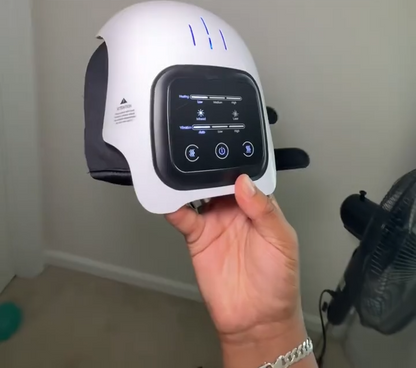 Kneevo™ Knee Massager