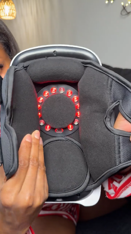 Kneevo™ Knee Massager