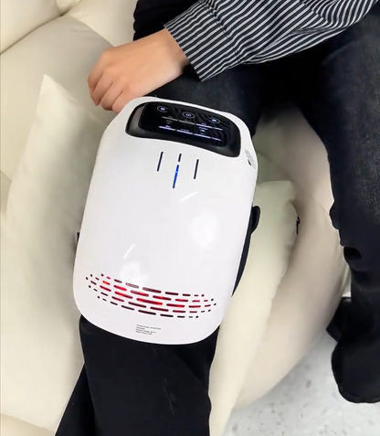Kneevo™ Knee Massager